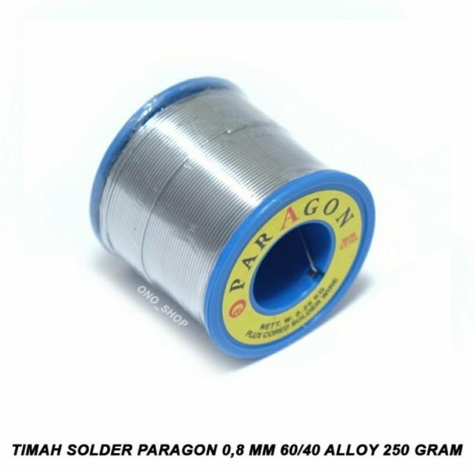 Special Timah solder Paragon ,,