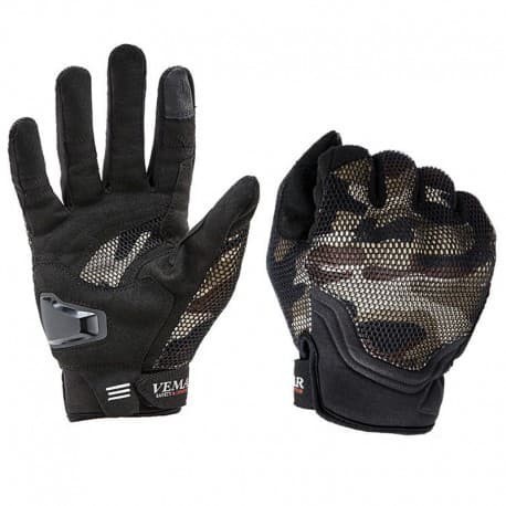 NEW SARUNG TANGAN / GLOVES MOTOR VEMAR QUALITY ORIGINAL