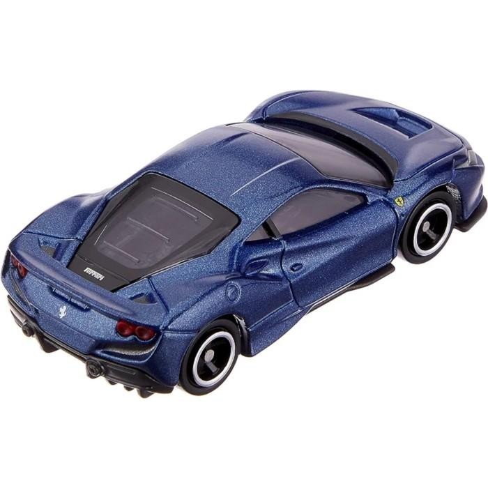 Tomica No 59 Ferrari F8 Tributo