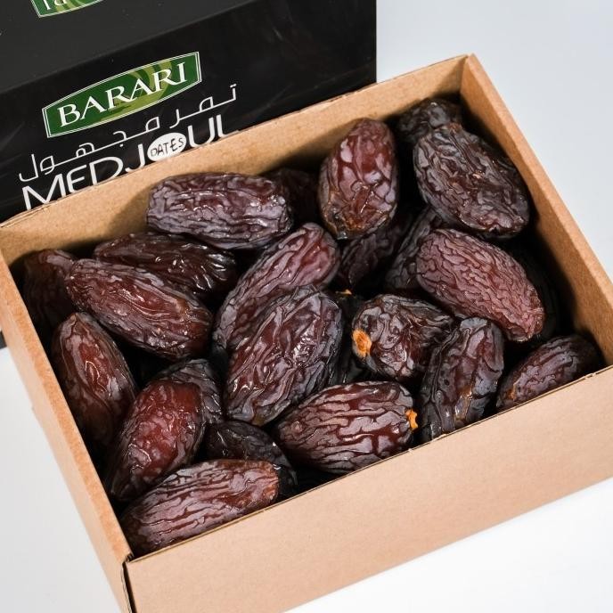 

Kurma Medjol Premium Barari