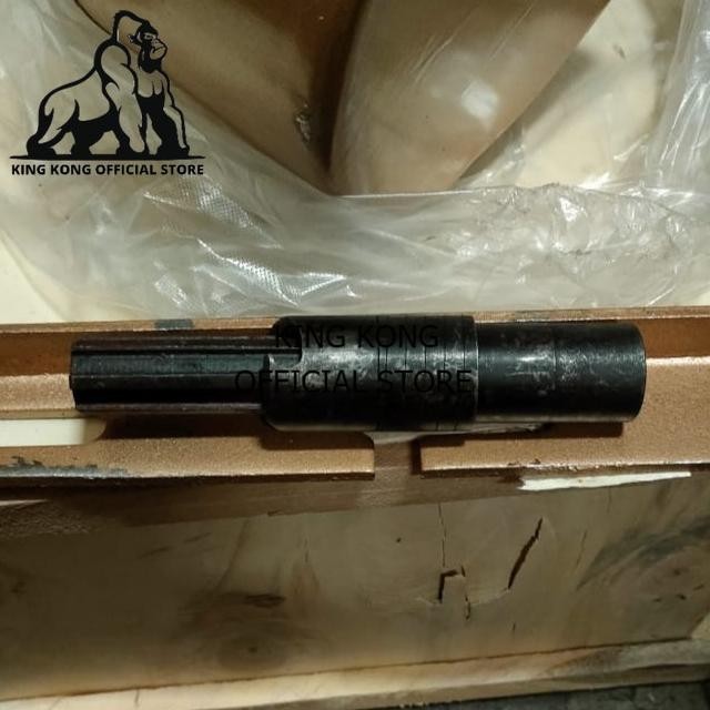 Recoil Starter Diesel Engine Shark / Diesel Engine Otomatis
