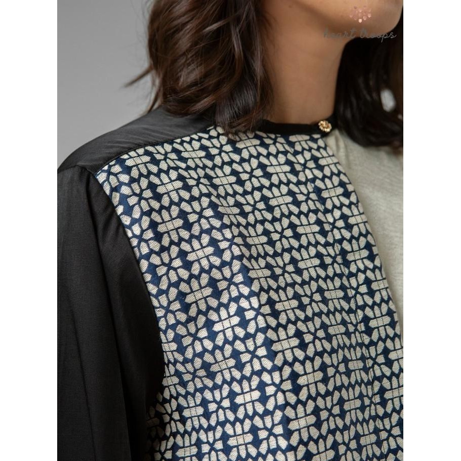 Heart Troops Gemala Top