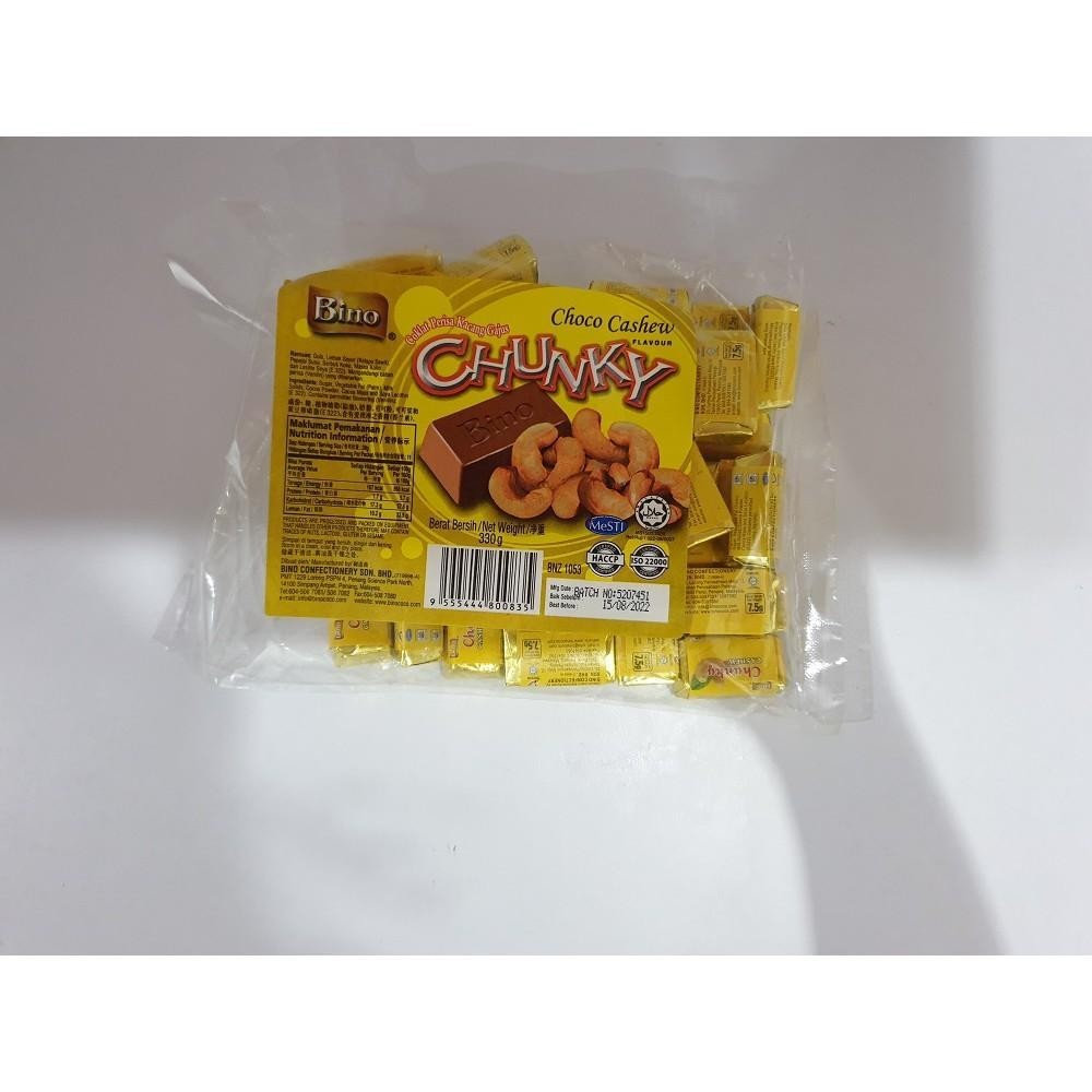 

COKLAT CHUNKY MALAYSIA ORI 100% PALING MURAH Best Seller