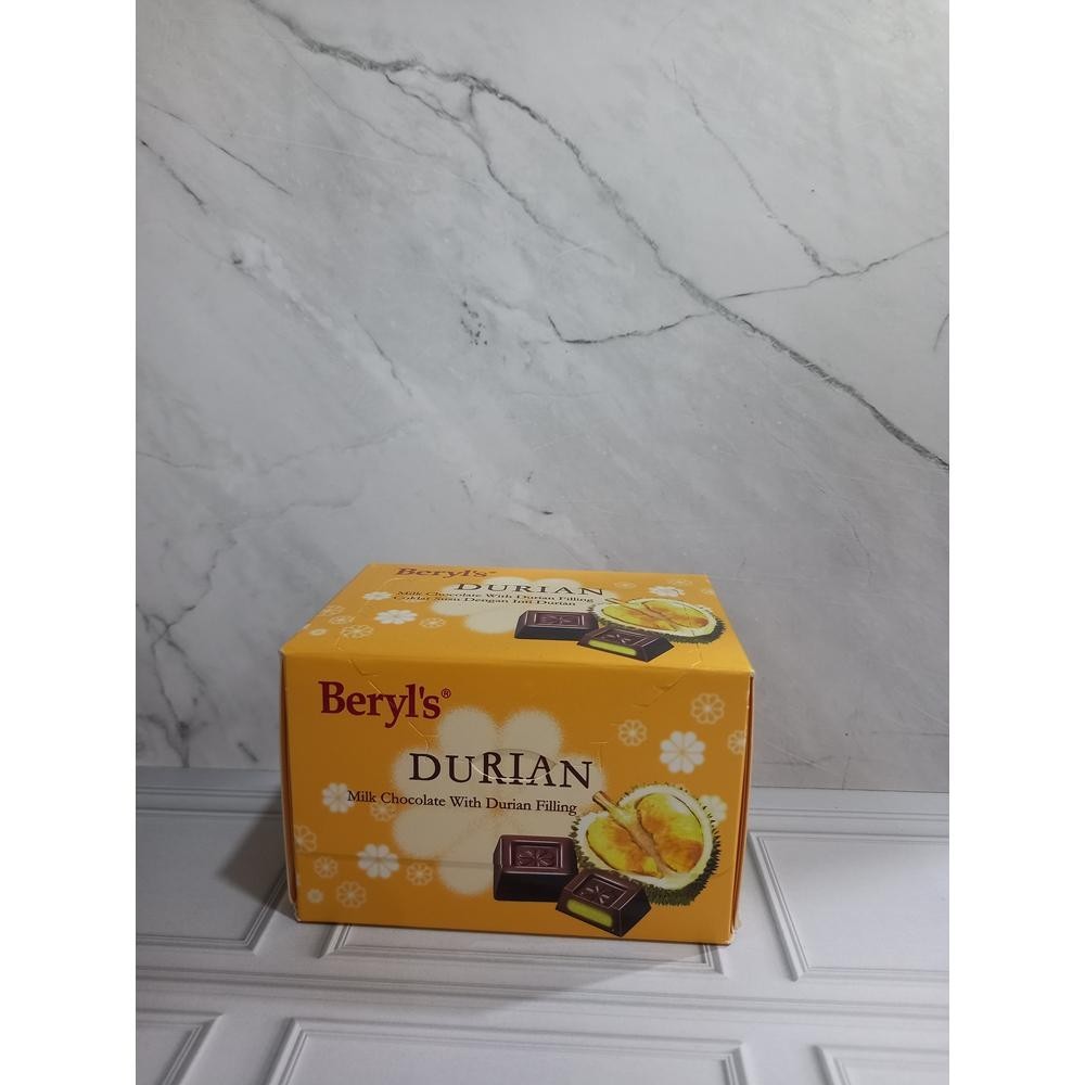 

COKLAT BERYLS VARIAN RASA MALAYSIA Best Seller