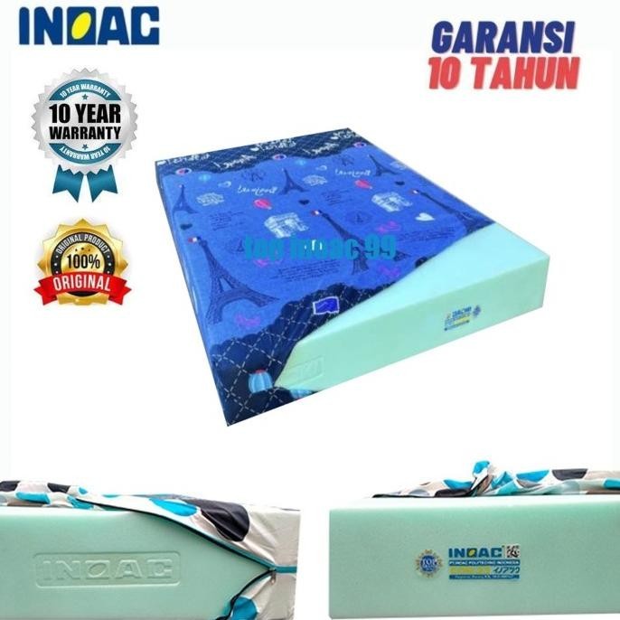 Kasur busa inoac 200x180x20 cm
