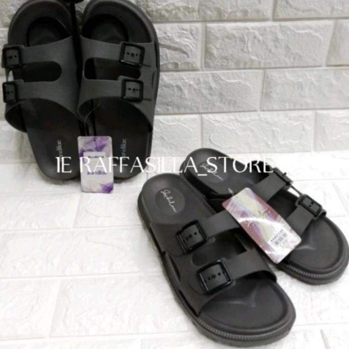 Sandal Pria Zandilac Original Best Seller Laki