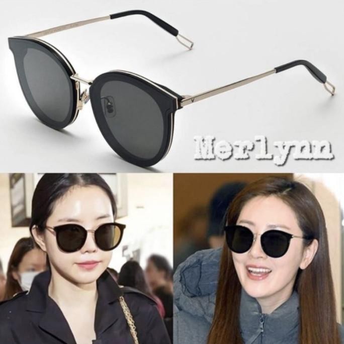 Kacamata Sunglasses Wanita Gentle Monster Merlynn Authentic
