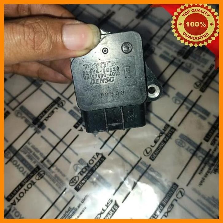 (SIBU) SENSOR AIR FLOW INNOVA LAMA BENSIN
