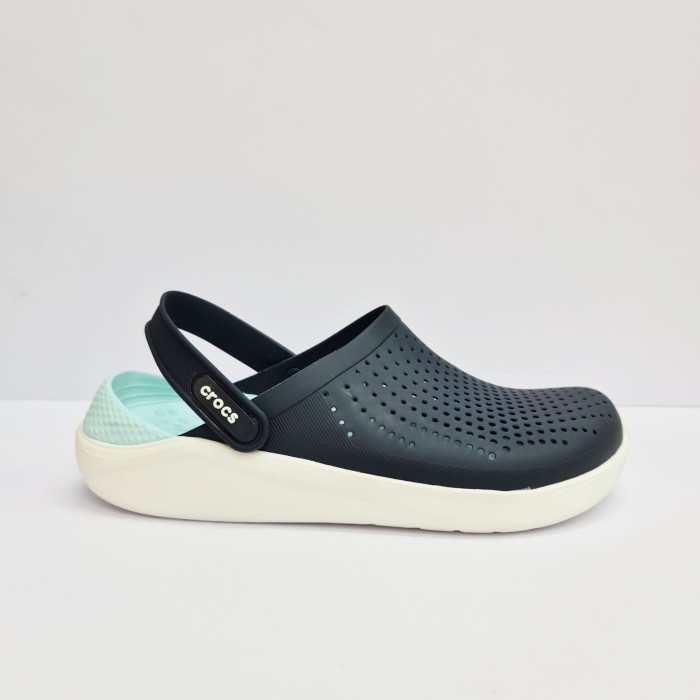 CROCS LITERIDE CLOG WOMAN/SANDAL WANITA/SANDAL BAKPAO WANITA