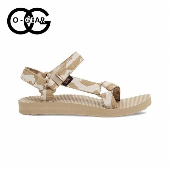 TEVA WOMENS UNIVERSAL SANDAL ORIGINAL SENDAL GUNUNG WANITA OUTDOOR