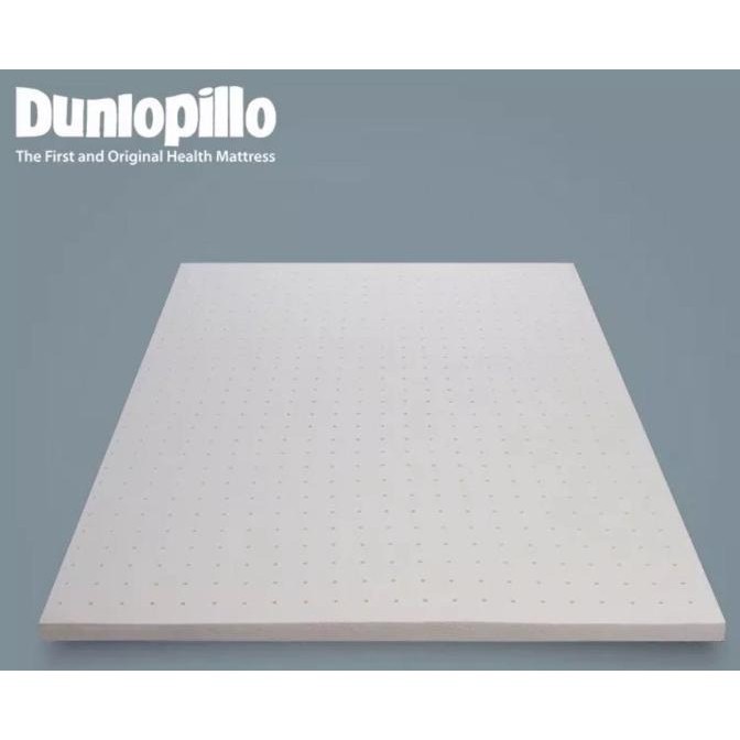 Dunlopillo Kasur Full Latex ORTHOREST 27 cm