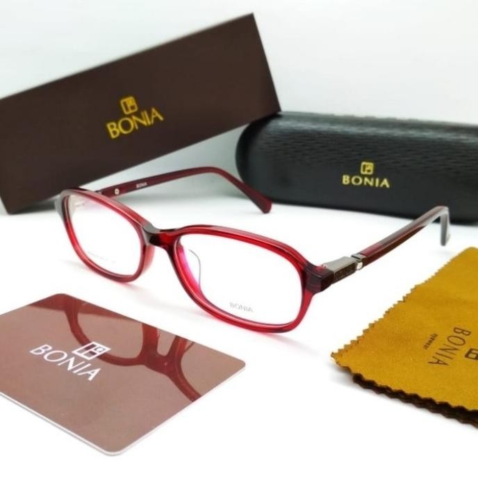 Kacamata Wanita Bonia Be20041 Grade Original