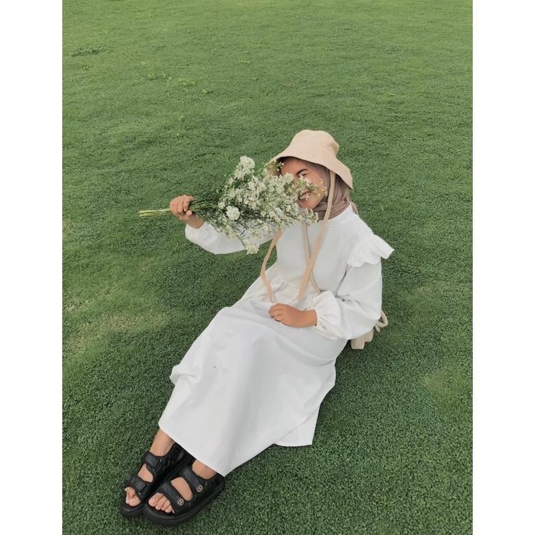 Edera dress by Clafeera