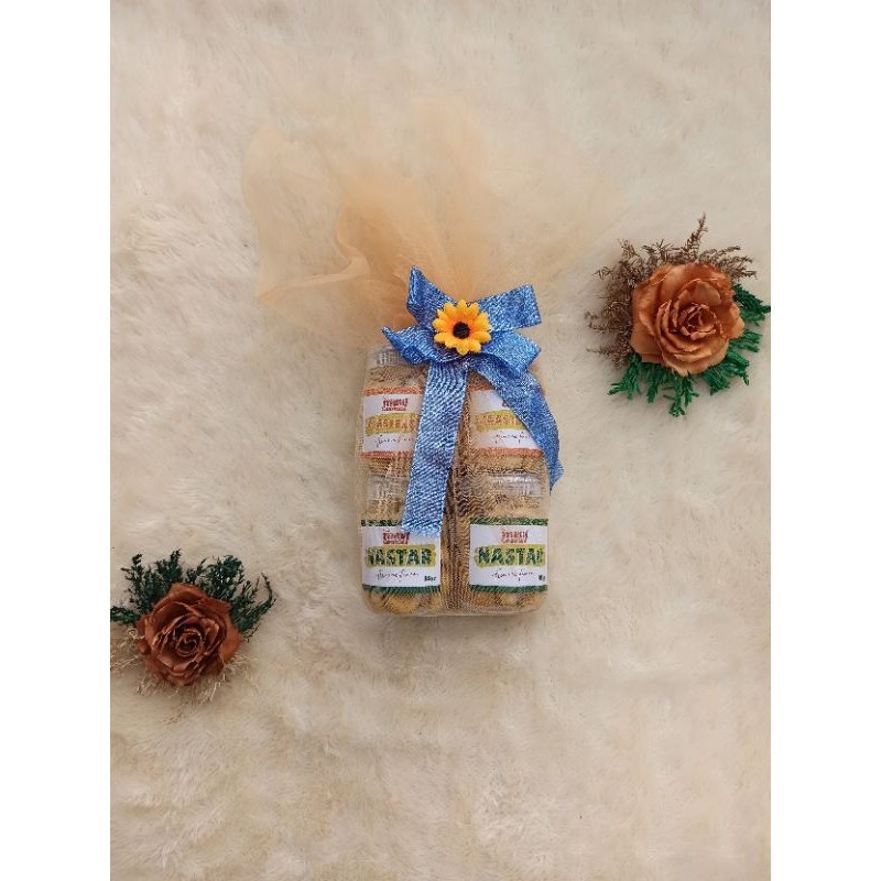 

Hampers Nami Mini Cookies 4 A Ina Cookies