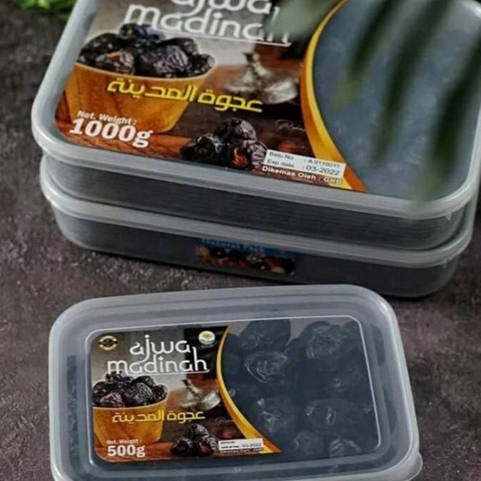 

Kurma Azwa 1Kg