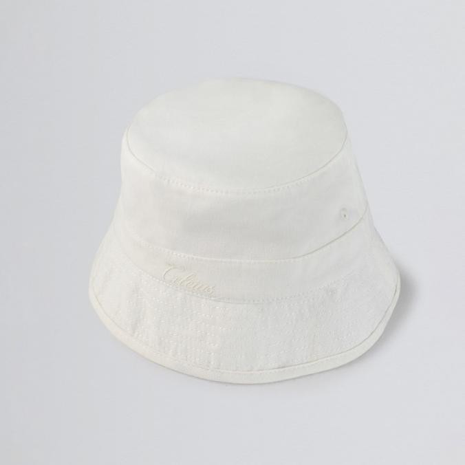 Celcius Woman Bucket Hat L03000236C Putih