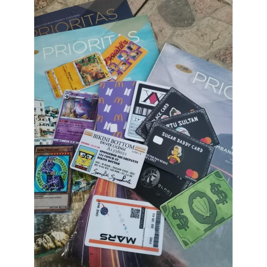 

Sticker skin Bonus Untuk Promo Grup FB dan IG Ravnicmart