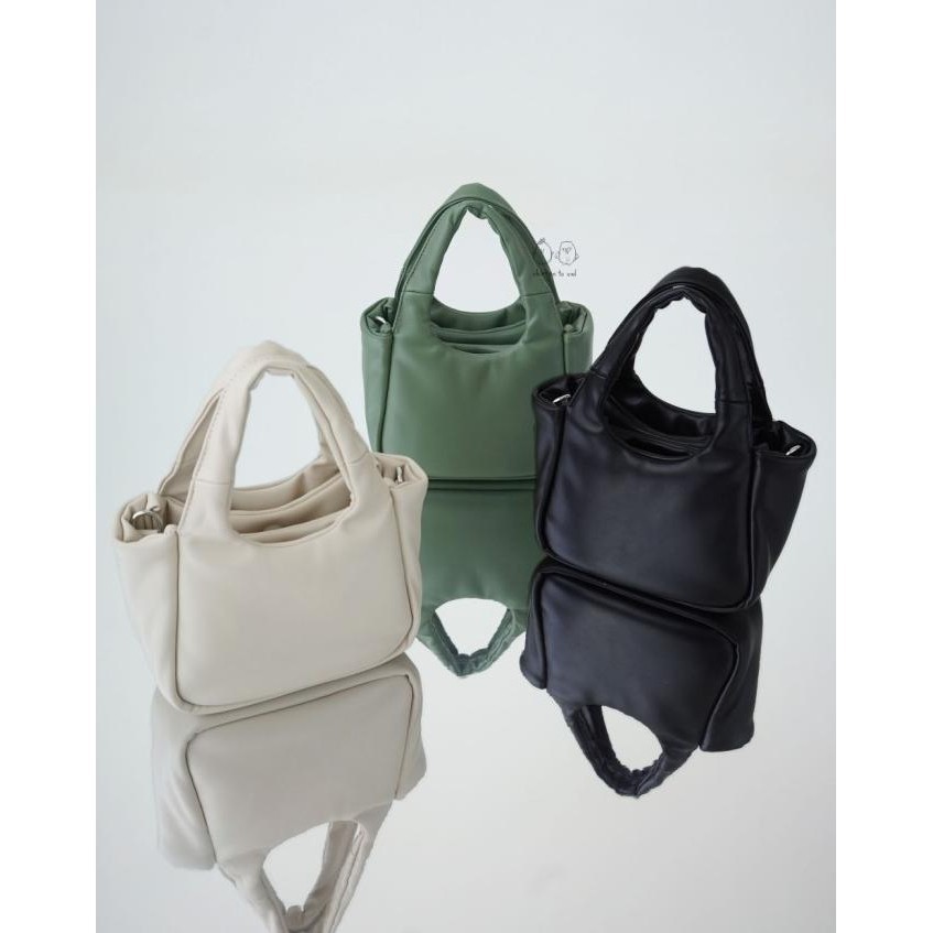 Promo  Milano Bag