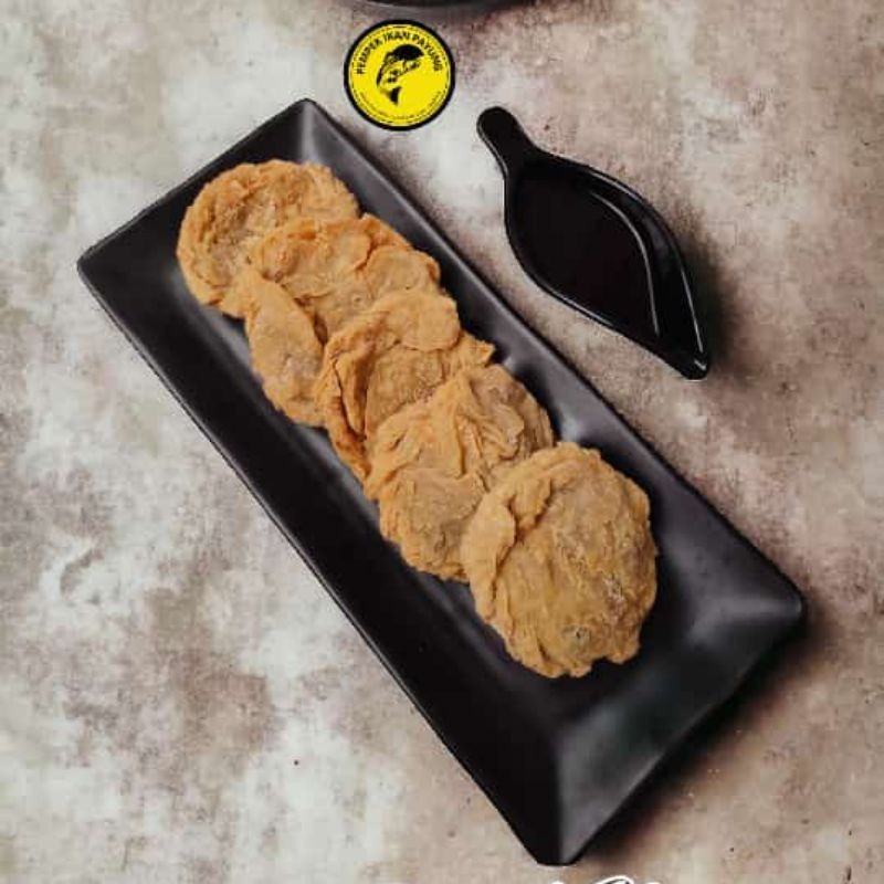 

PEMPEK KULIT 20 PCS