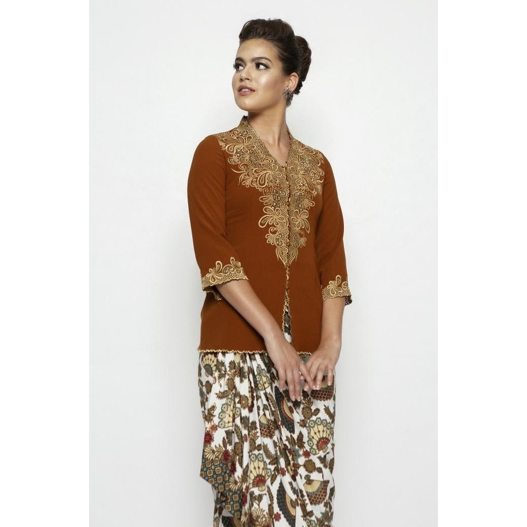 Lyne Halim Kebaya Blouse 7770
