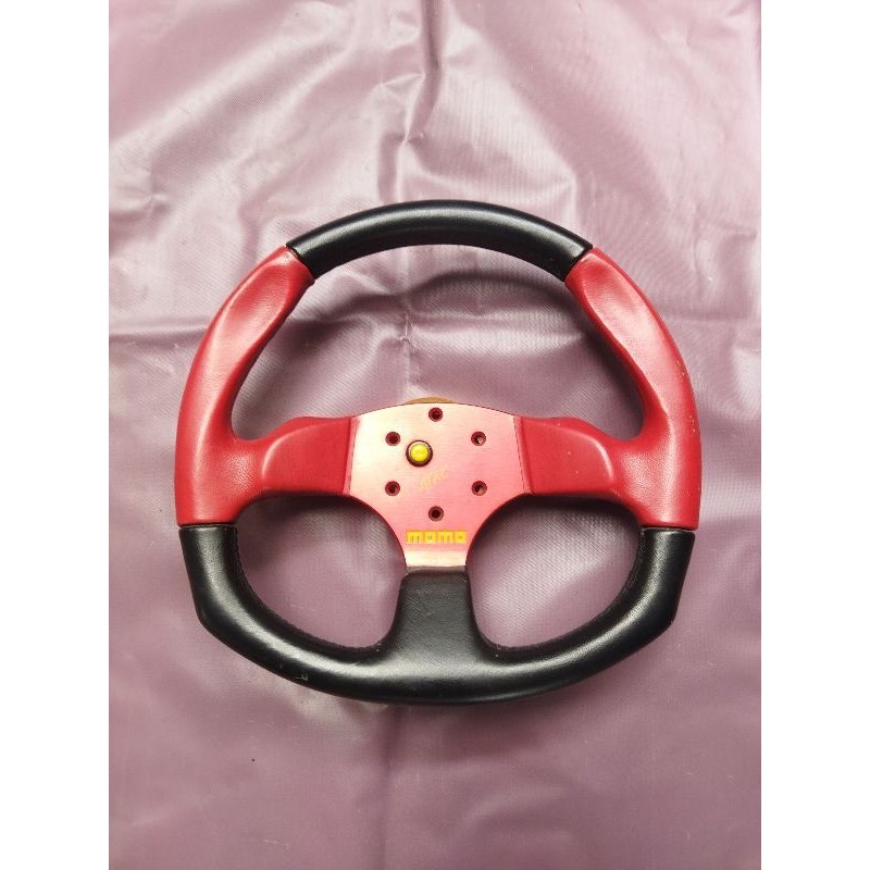 STIR MOMO APAC ORIGINAL