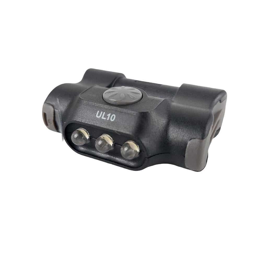 NEXTORCH UL10 Senter Klip LED Multifunction 70 Lumens