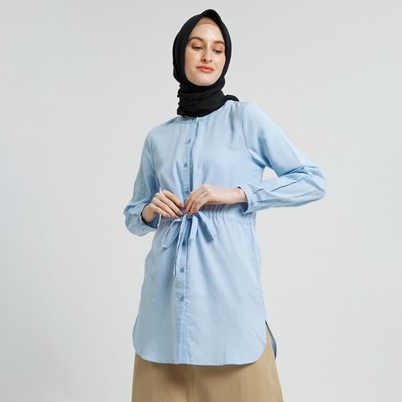 Geela Official - Lalunaa Blouse (G.11461)