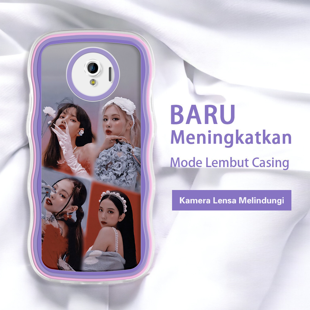 Samsung J2 J7 Prime Pro J7 2015 Core NXT J5 Pro 4G 2017 J3 2016  Casing Ponsel  Pola Korea BTS Bangt