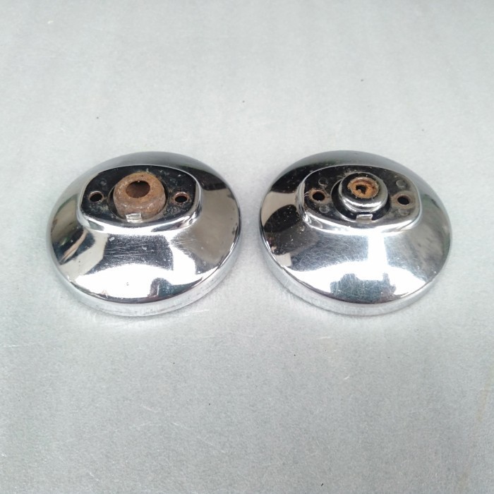 Baru Dudukan Sein Depan C70 MK1 MK2 MK3 Original Second