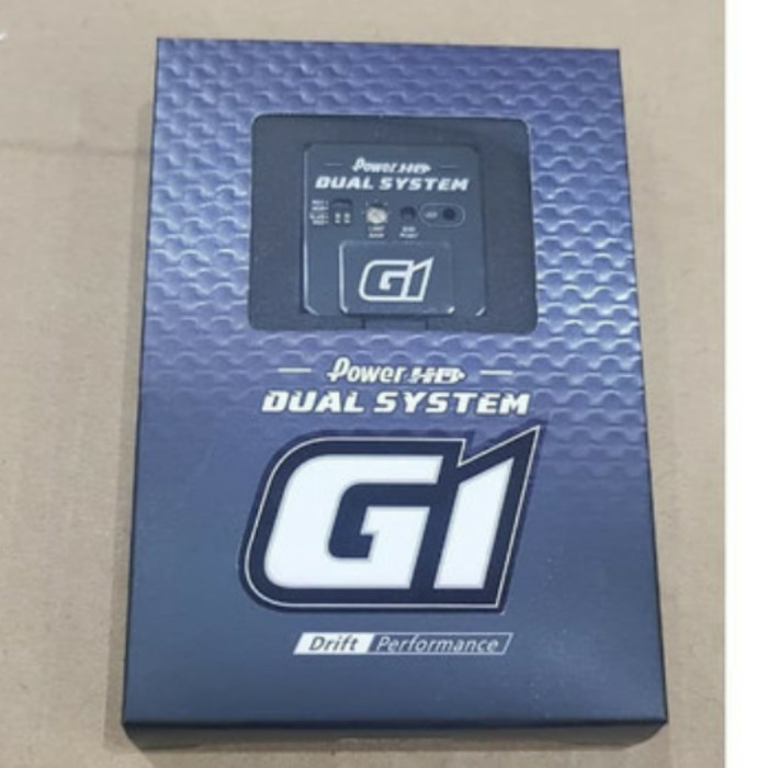 RC drift Gyro Power Hd dual system