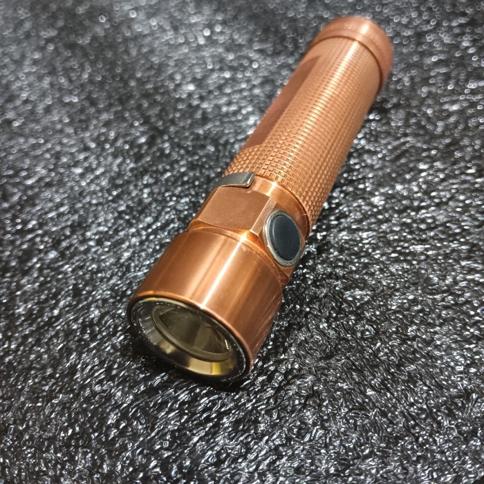 OLIGHT S2 CU FLASHLIGHT