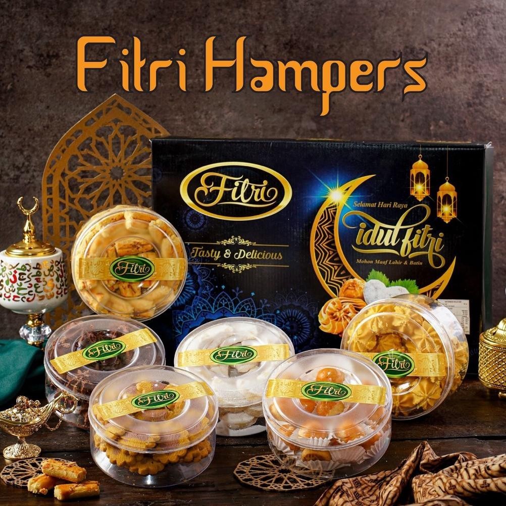 

Flash Sale Parsel Ramadan Lebaran Kue Kering / Hampers Parcel Lebaran Idul Fitri Bisa Cod
