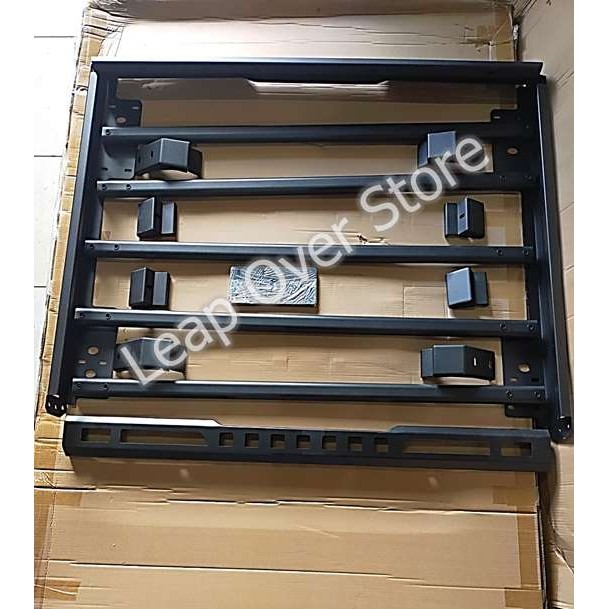 Roof Rack Jimny Jb74 Half Roof Rack Jimny Bagasi Atas Jimny Terlariss !!