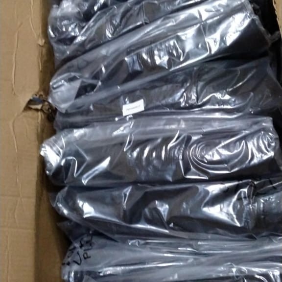 1 Pasang Selang Hawa Mercedes Mercy C230 W203