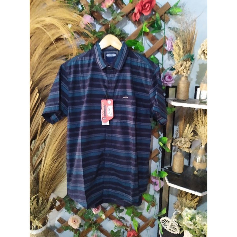 Kemeja cardinal jeans