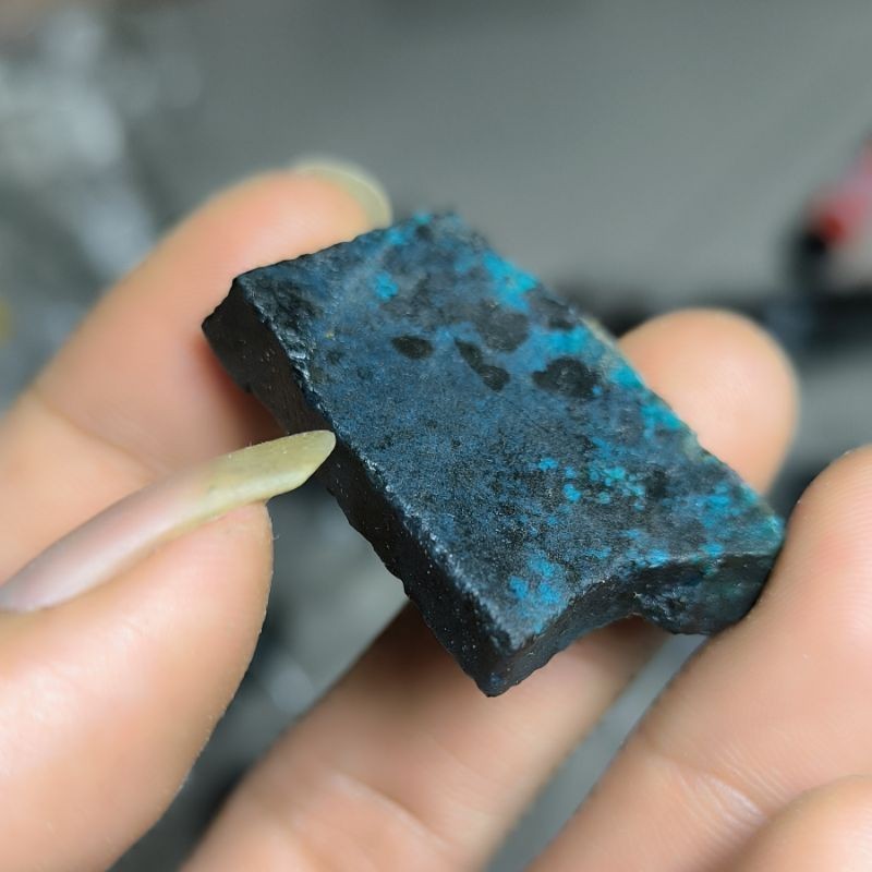 ROUGH BAHAN BACAN MURMER ABIZZZ BLS2430