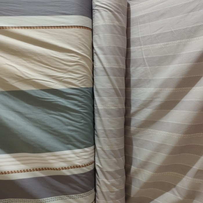 Sprei Katun Jepang 180x200 160x200 200x200 Super Premium4