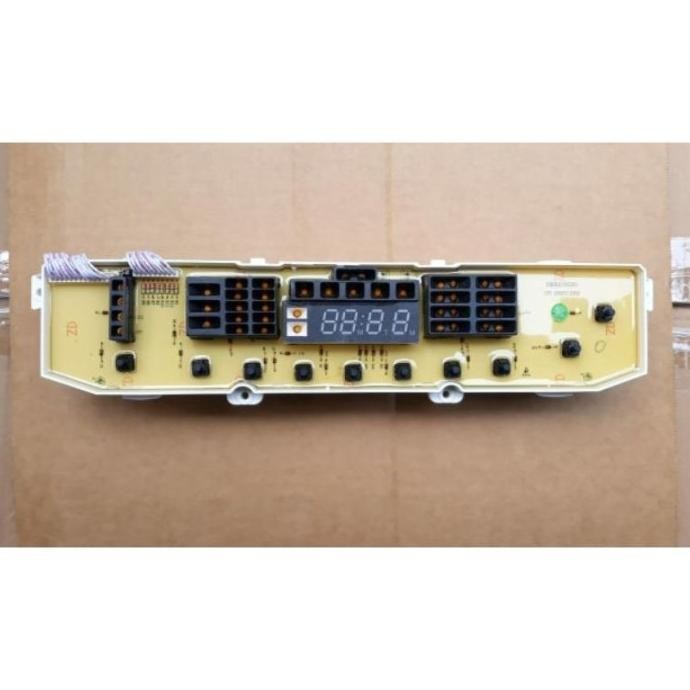 MODUL PCB MESIN CUCI LG WF-S950C WFS950C WF-S850C WFS850C BUMBONSTORE67