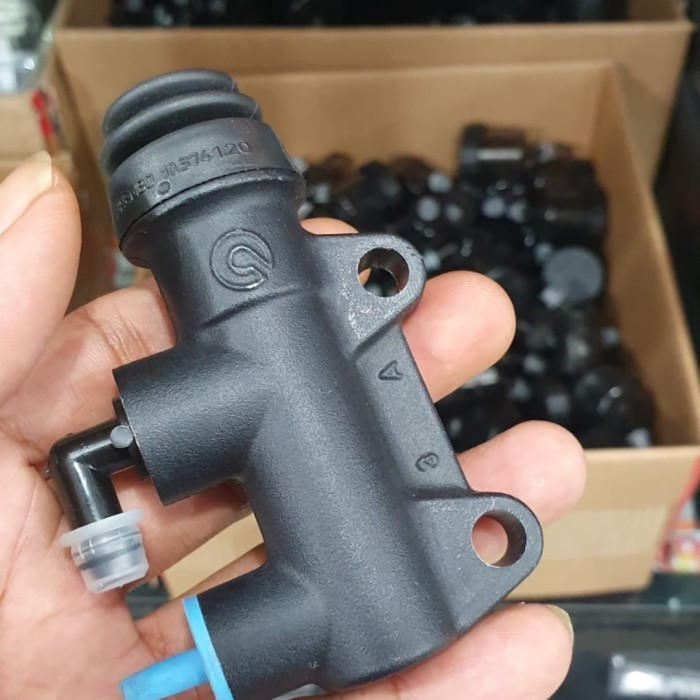 Master - Master Rem Belakang Brembo Original Italy
