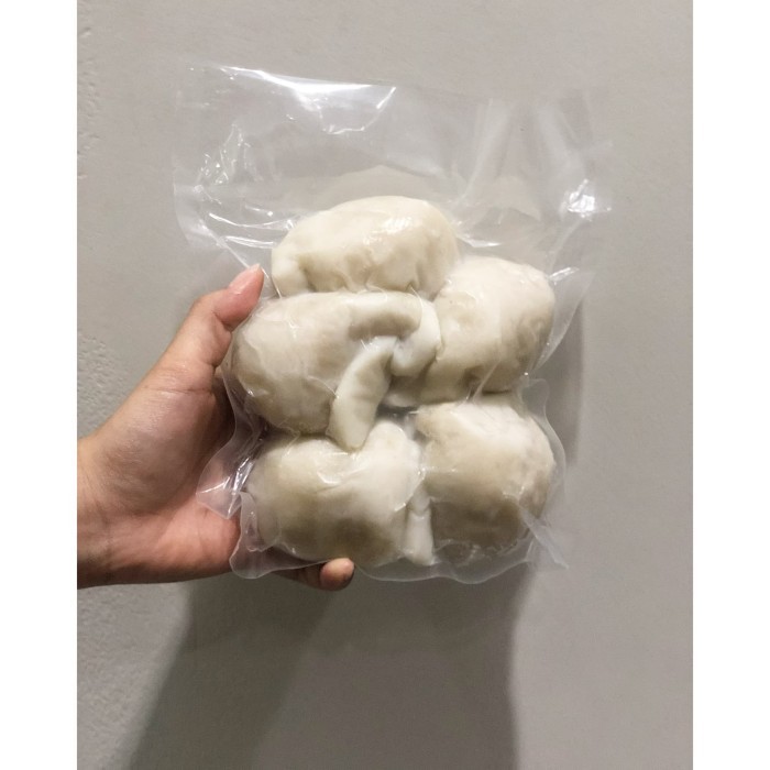 PEMPEK 123. PEMPEK SELAM 12 BIJI VACUM