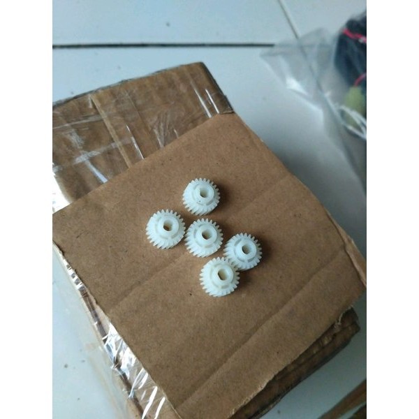 Gear Gigi Plastik Spion Honda Jazz Rs Crv Civic City Accord