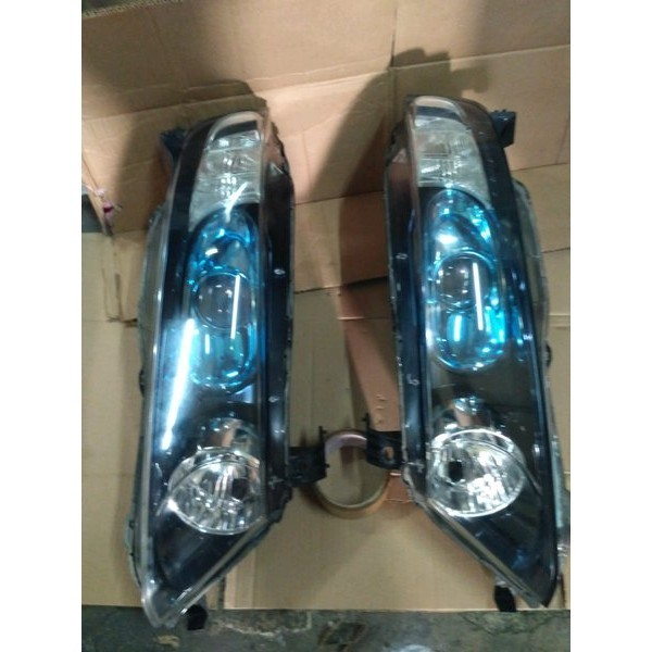 Headlamp Honda Odyssey Odissey Absolute Rb1 Original