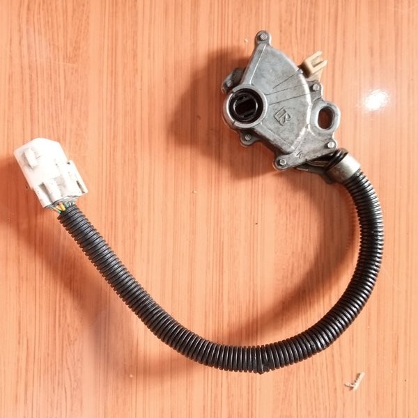 Switch Gear Selector Inhibitor Matic Avanza Sirion Xenia Agya Ayla Rush Terios Original