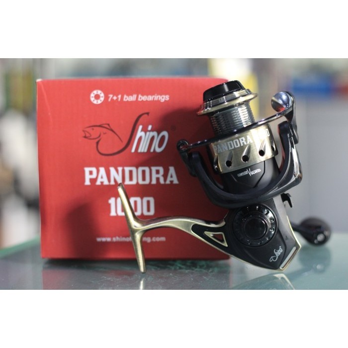 REEL SHINO PANDORA 1000