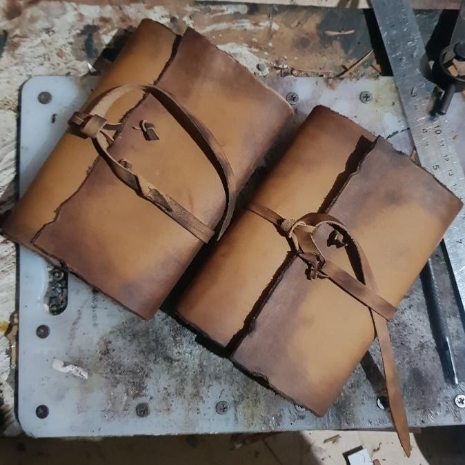 

NEW TERLARIS COVER SAMPUL BUKU VINTAGE POCKET DIARY PB129 AGENDA JURNAL KULIT ASLI PACKING BAGUS