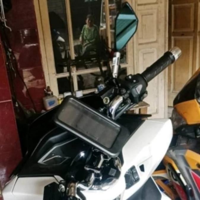 SPION TOMOK CNC V2/V5 JUMBO VARIASI MOTOR VARIO 160 NEW/PCX 160 NEW