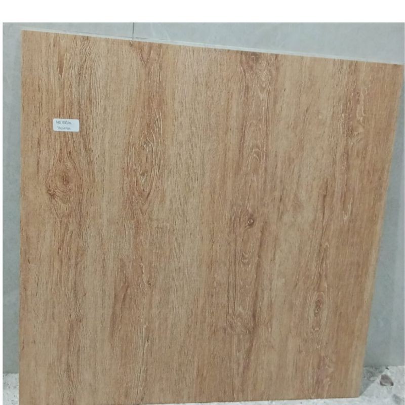 GRANIT MATT MOTIF KAYU MUDA DAN TUA VICENZA UKURAN 60X60