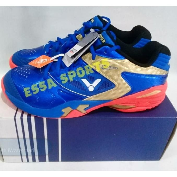 SEPATU BADMINTON VICTOR SH P9200 ORIGINAL CACASTORE55