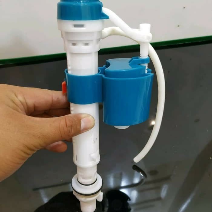 PELAMPUNG CLOSET DUDUK BUAT MERK TOTO INA DLL/OTOMATIS KLOSET DUDUK