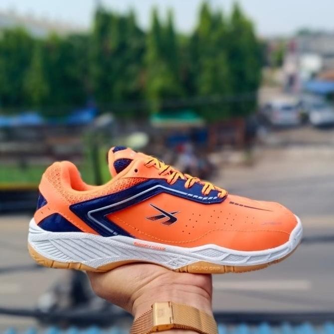 SEPATU SPOTEC SEPATU VOLLY BADMINTON ORIGINAL KANAYASARI3